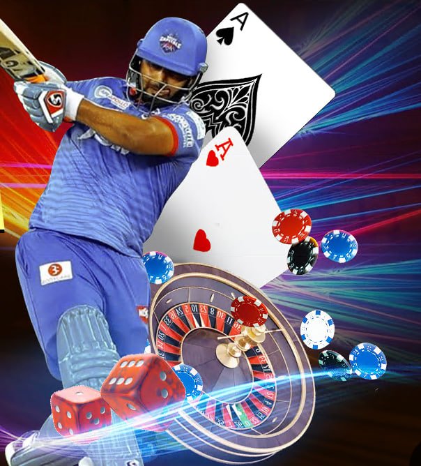 luckywin777