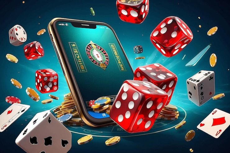 luckywin777