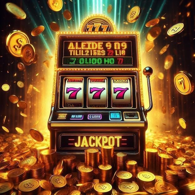luckywin777