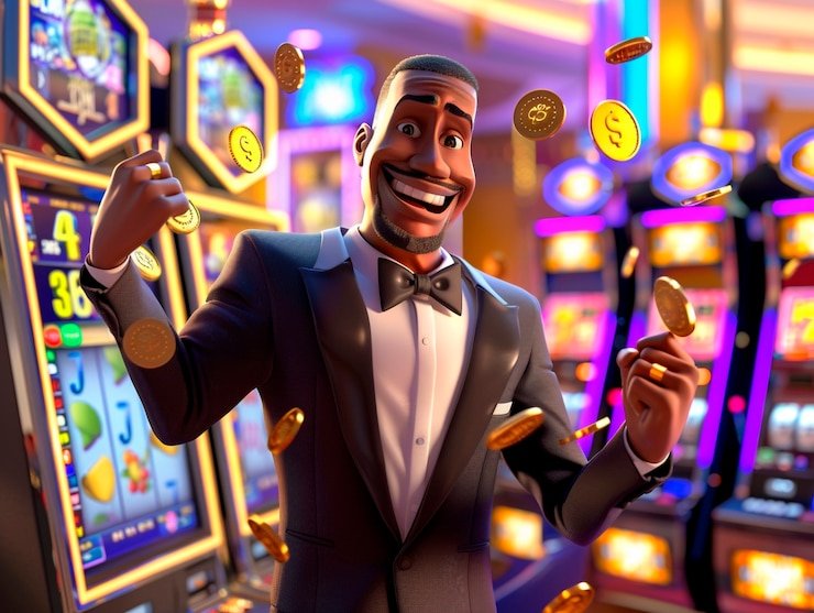 luckywin777 luckywin777